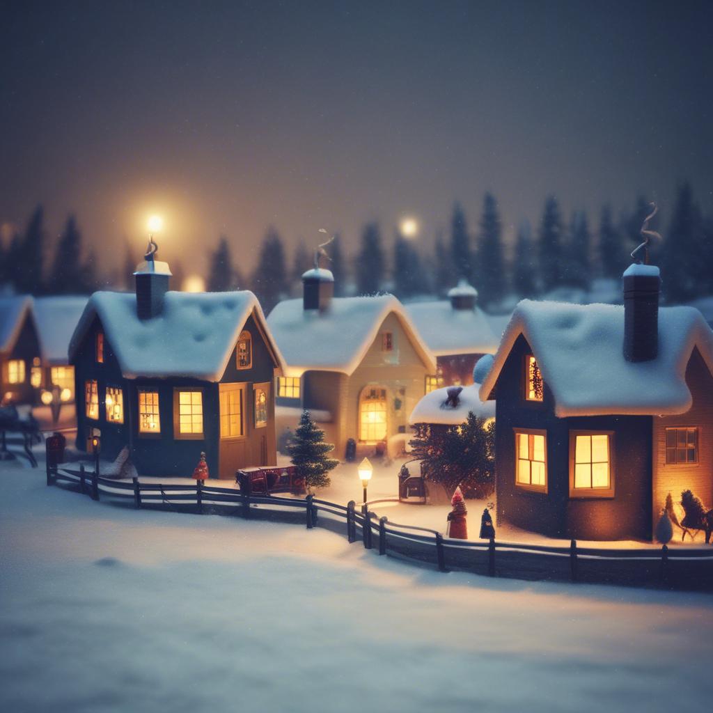 The Spirit of Christmas 2