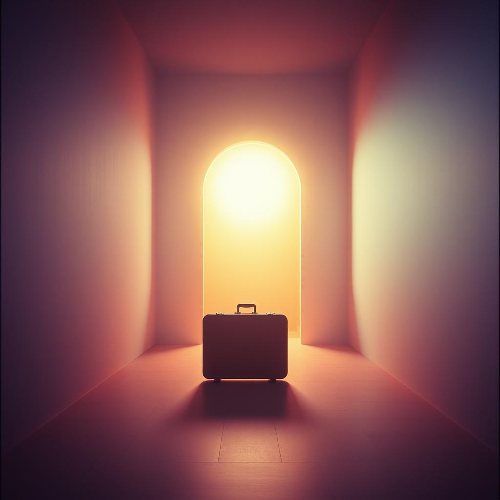 The Last Goodbye (Simple Mix) artwork