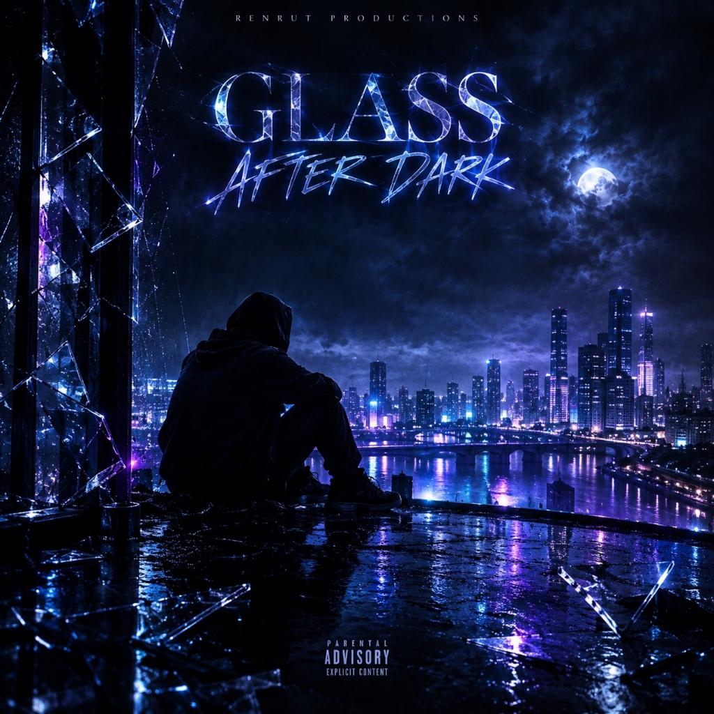 GLASS AFTER DARK