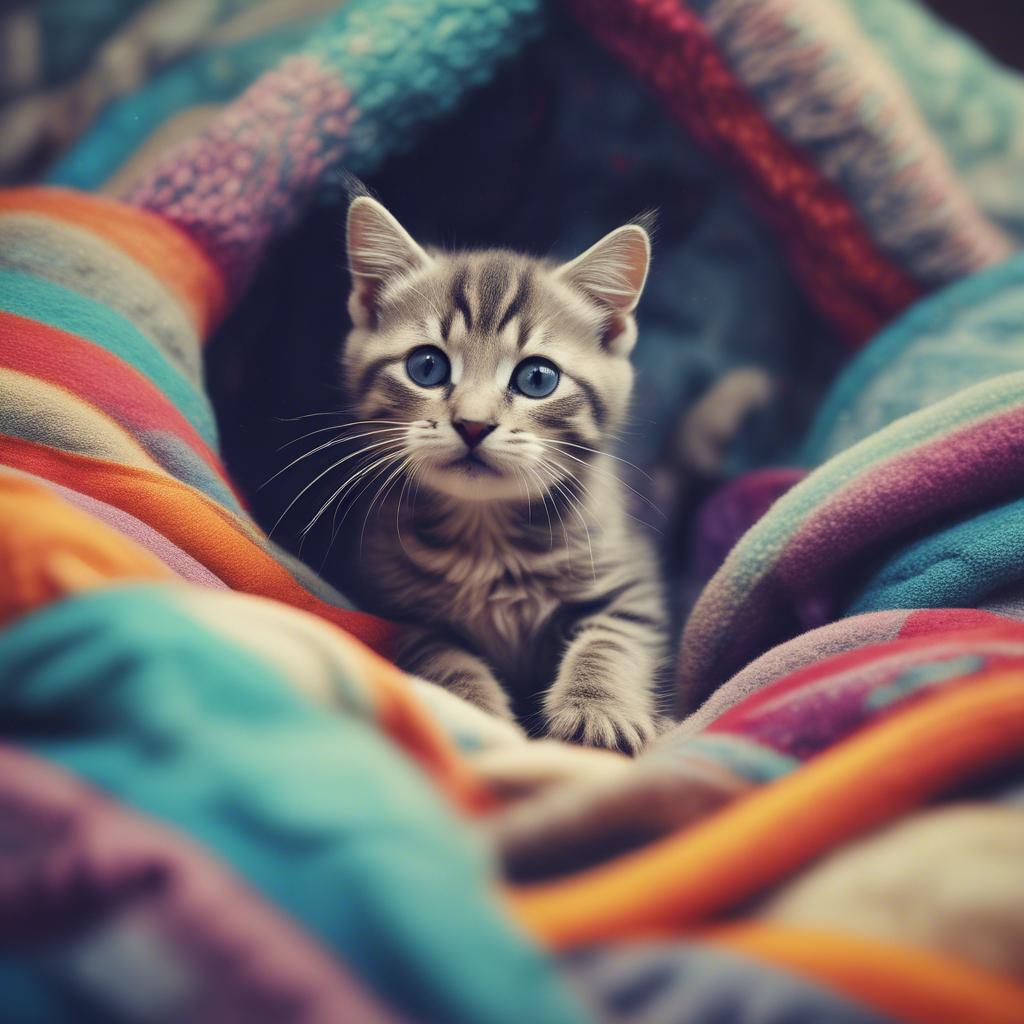 Image for Gatinha Chantilly