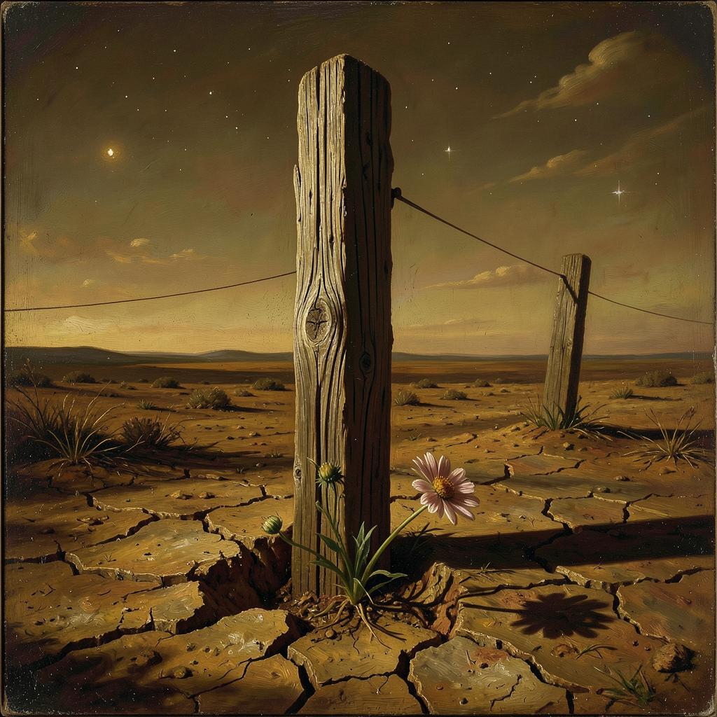 Whipped in the Fields (6.0) artwork