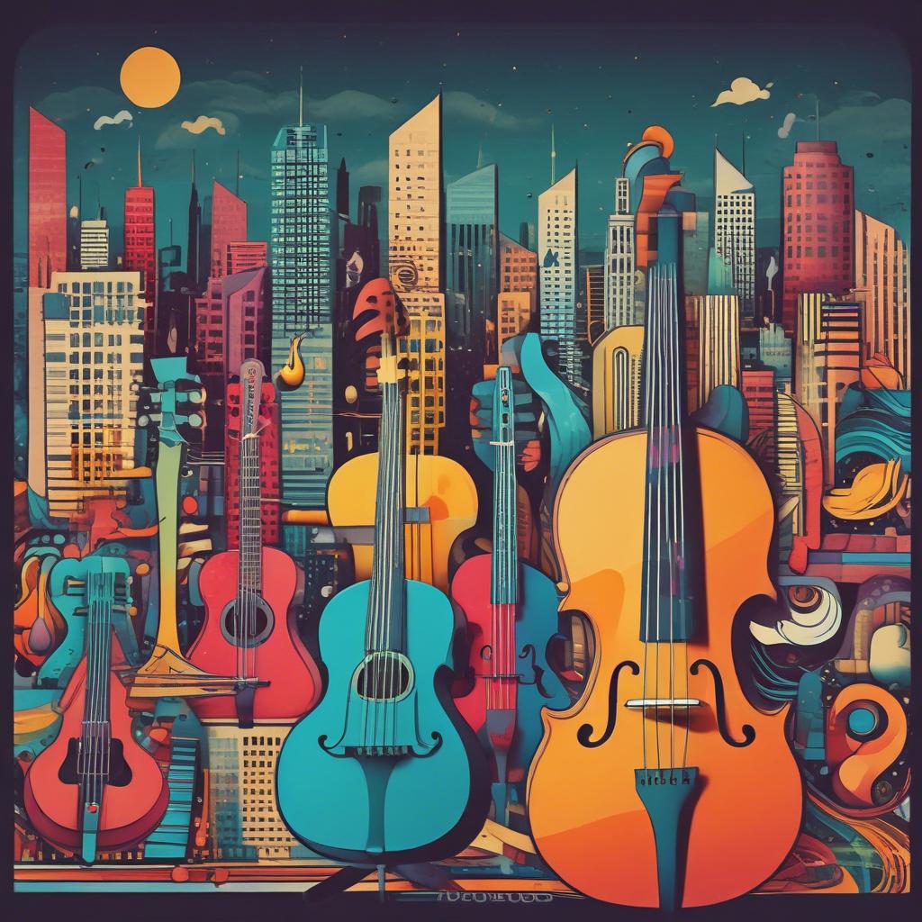 Song Image