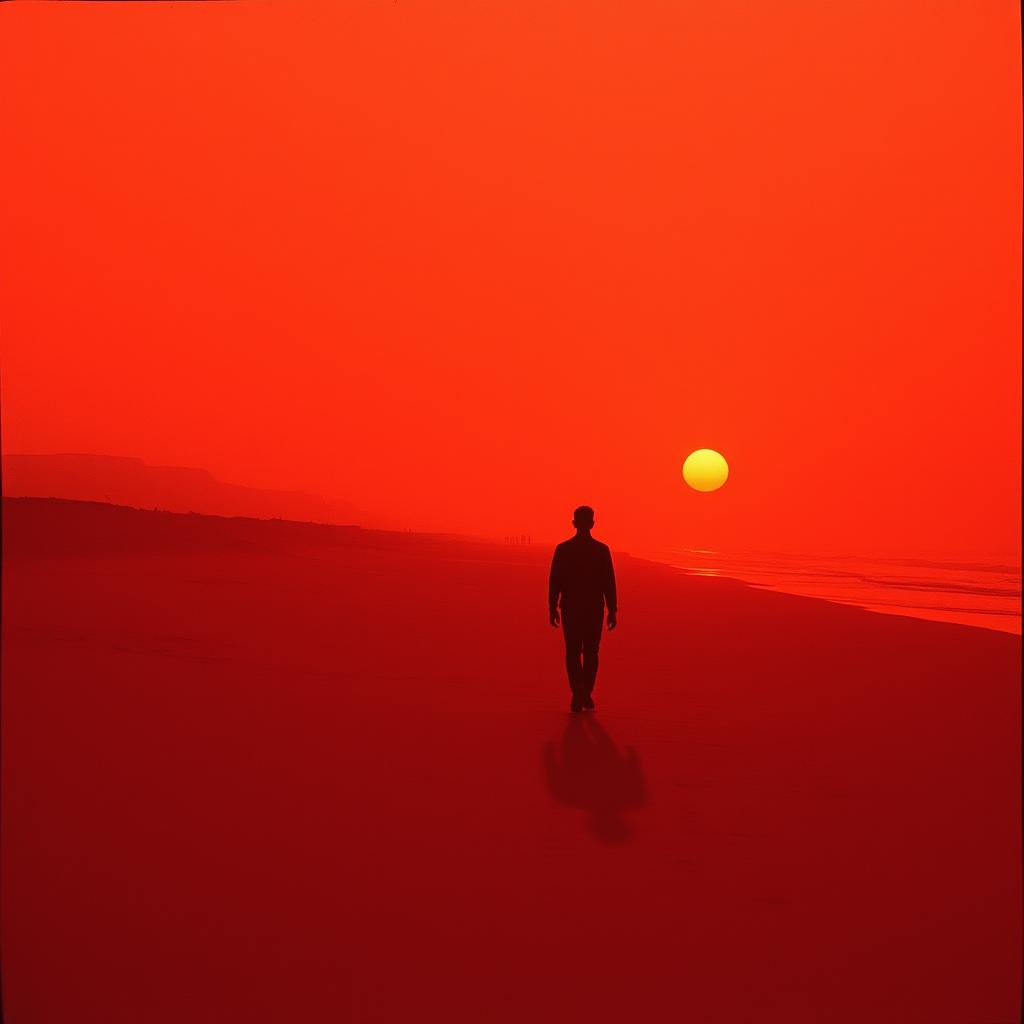 Persona image for Simple Male Voice