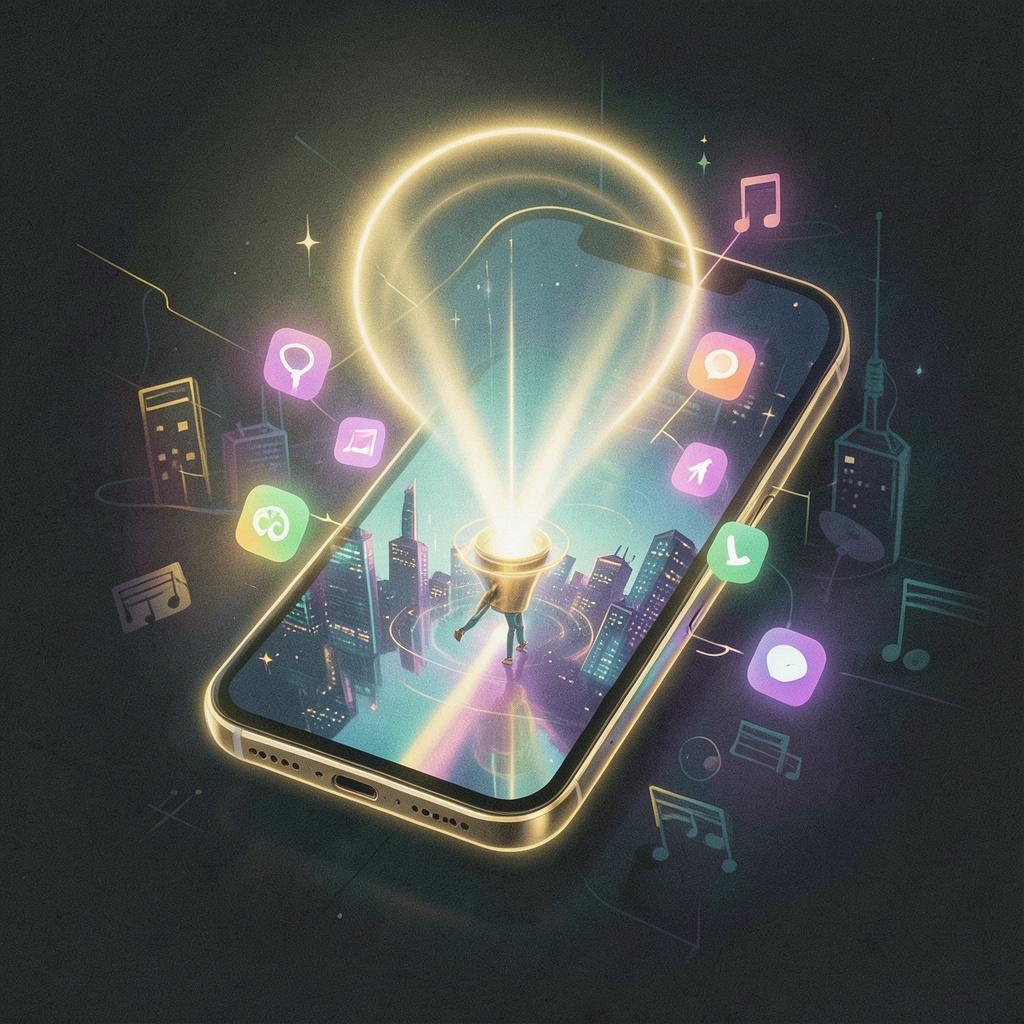 Phone Ringing Call artwork
