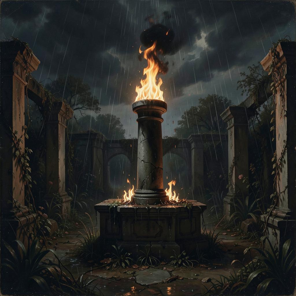 The Path artwork