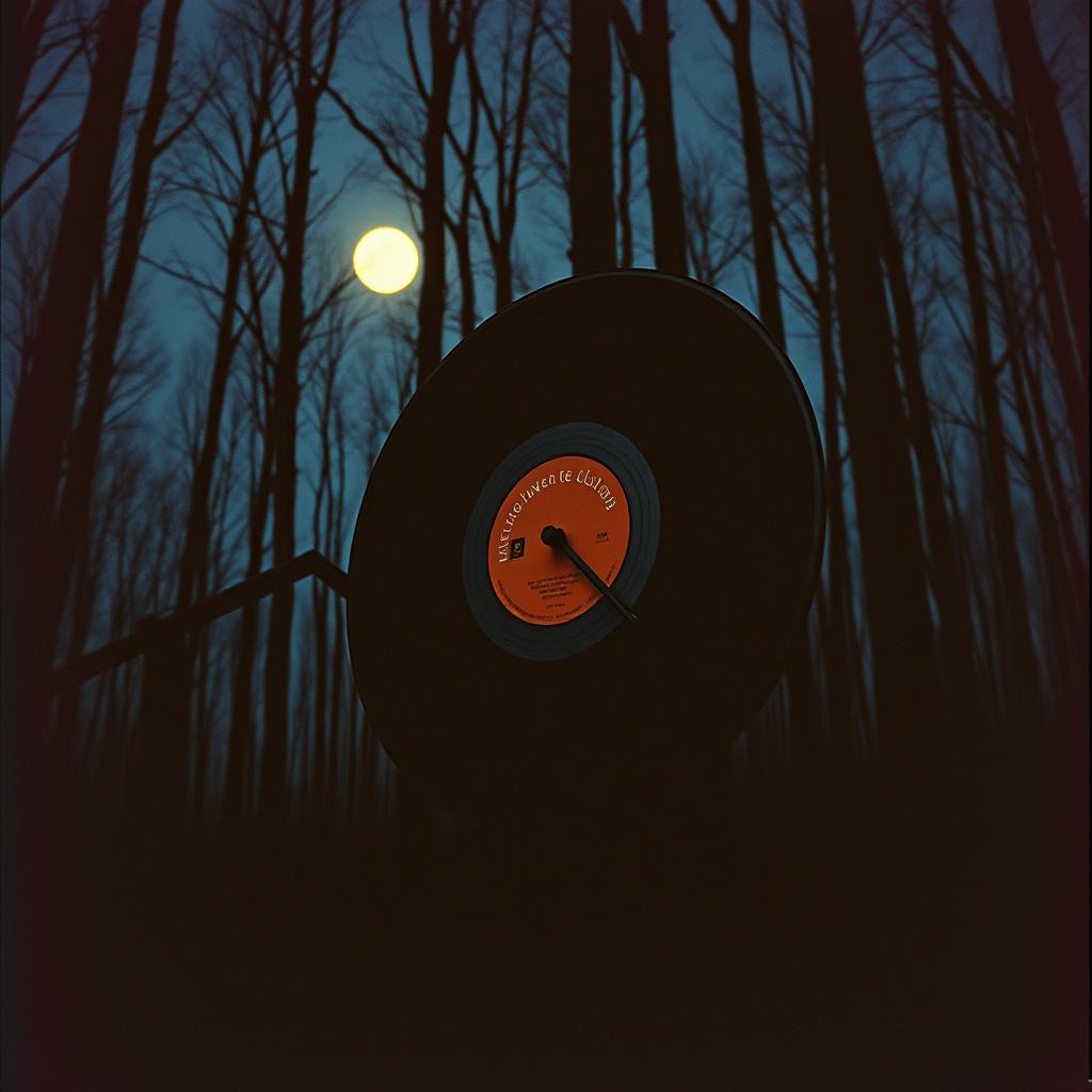 Song Image