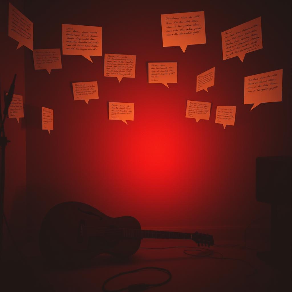 Song Image