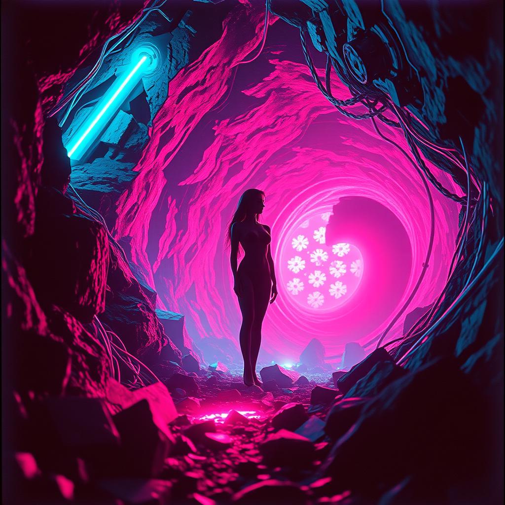 Unobtainium II (Alternative) artwork