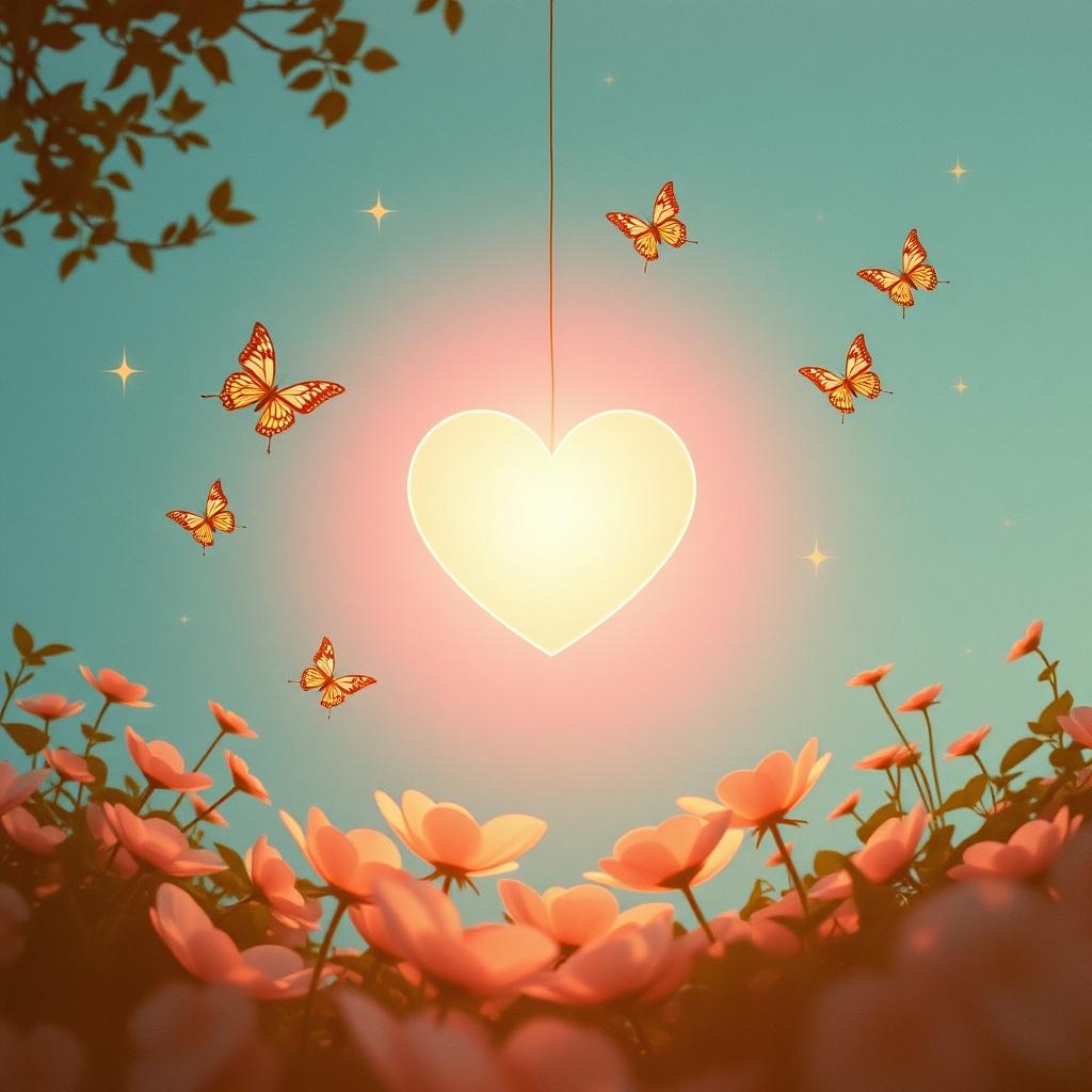 Heart Smiles! artwork