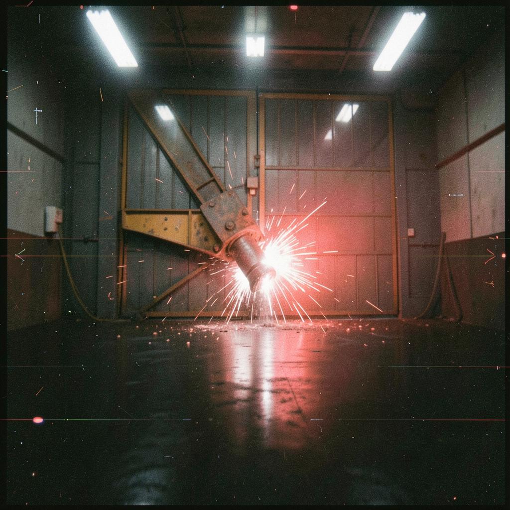 Cut the Signal artwork