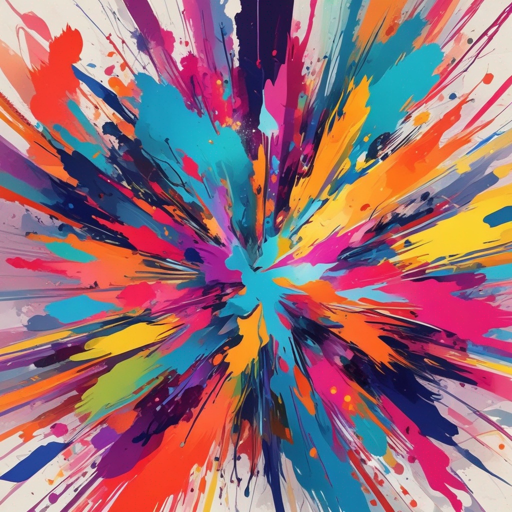 Persona image for my favorite song