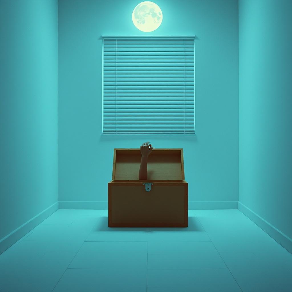 Persona image for box