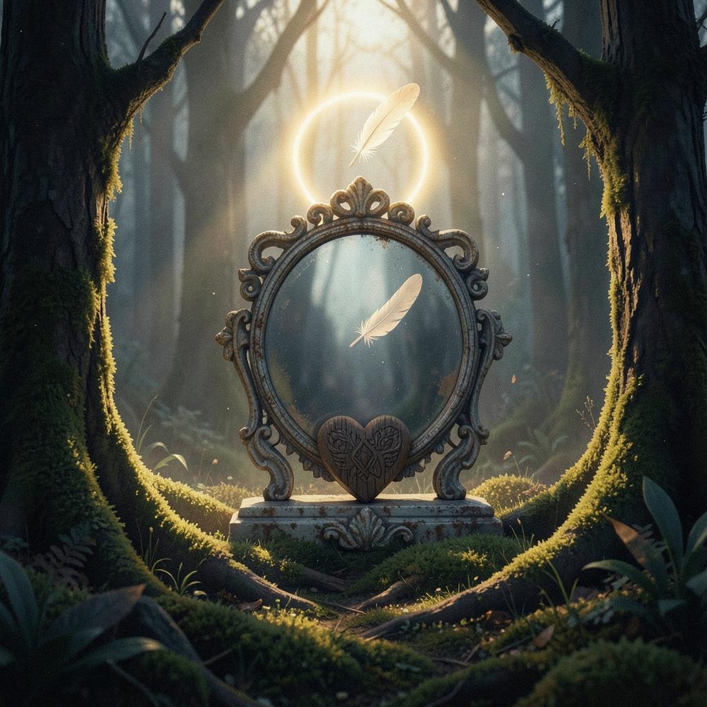 Mother artwork