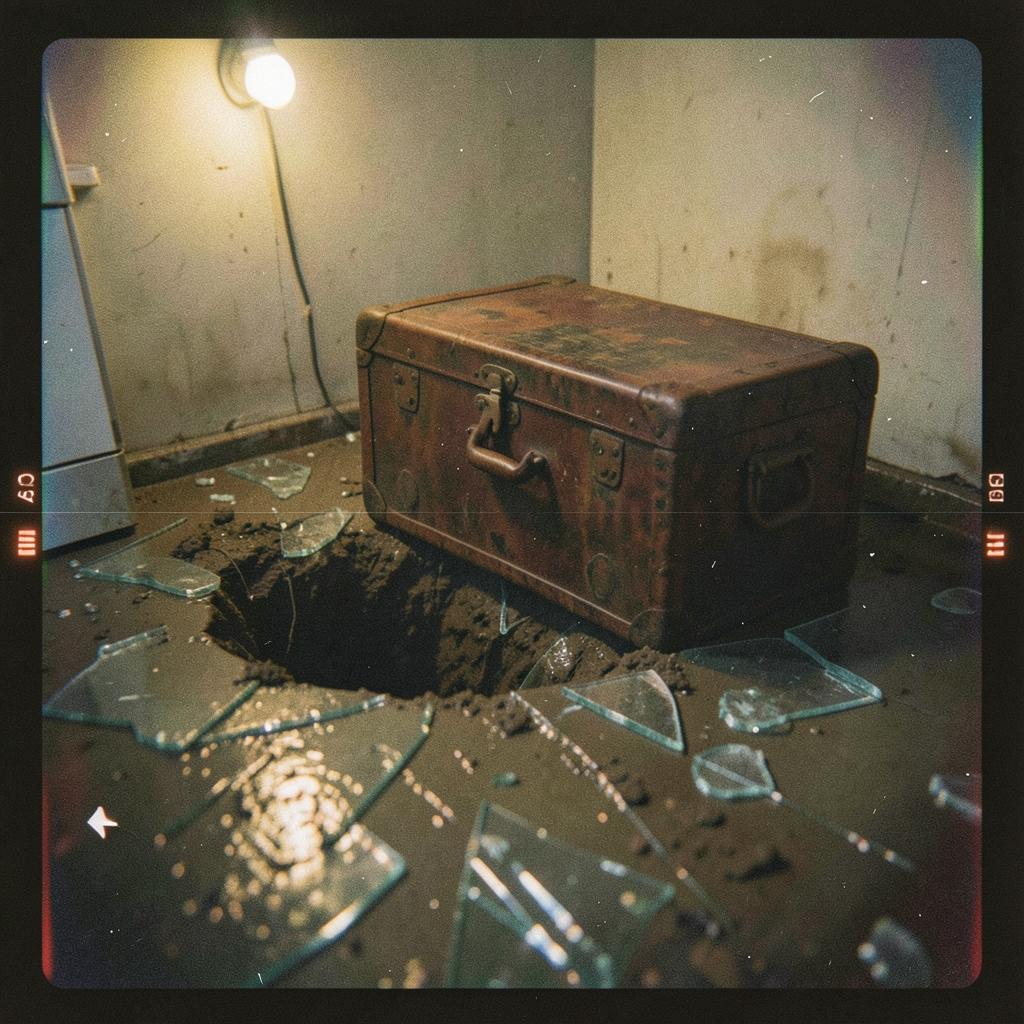 Stay In A Pack artwork