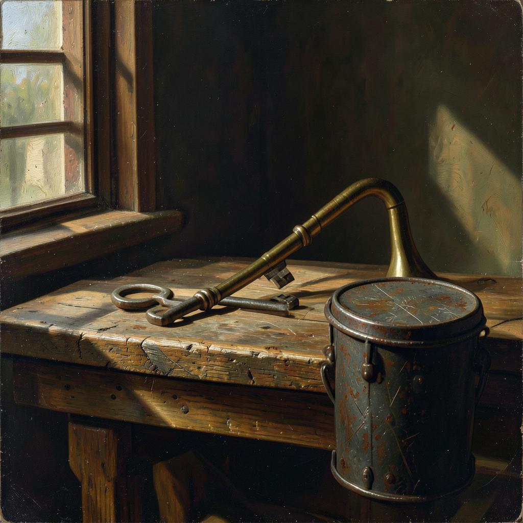 Song Cover Image