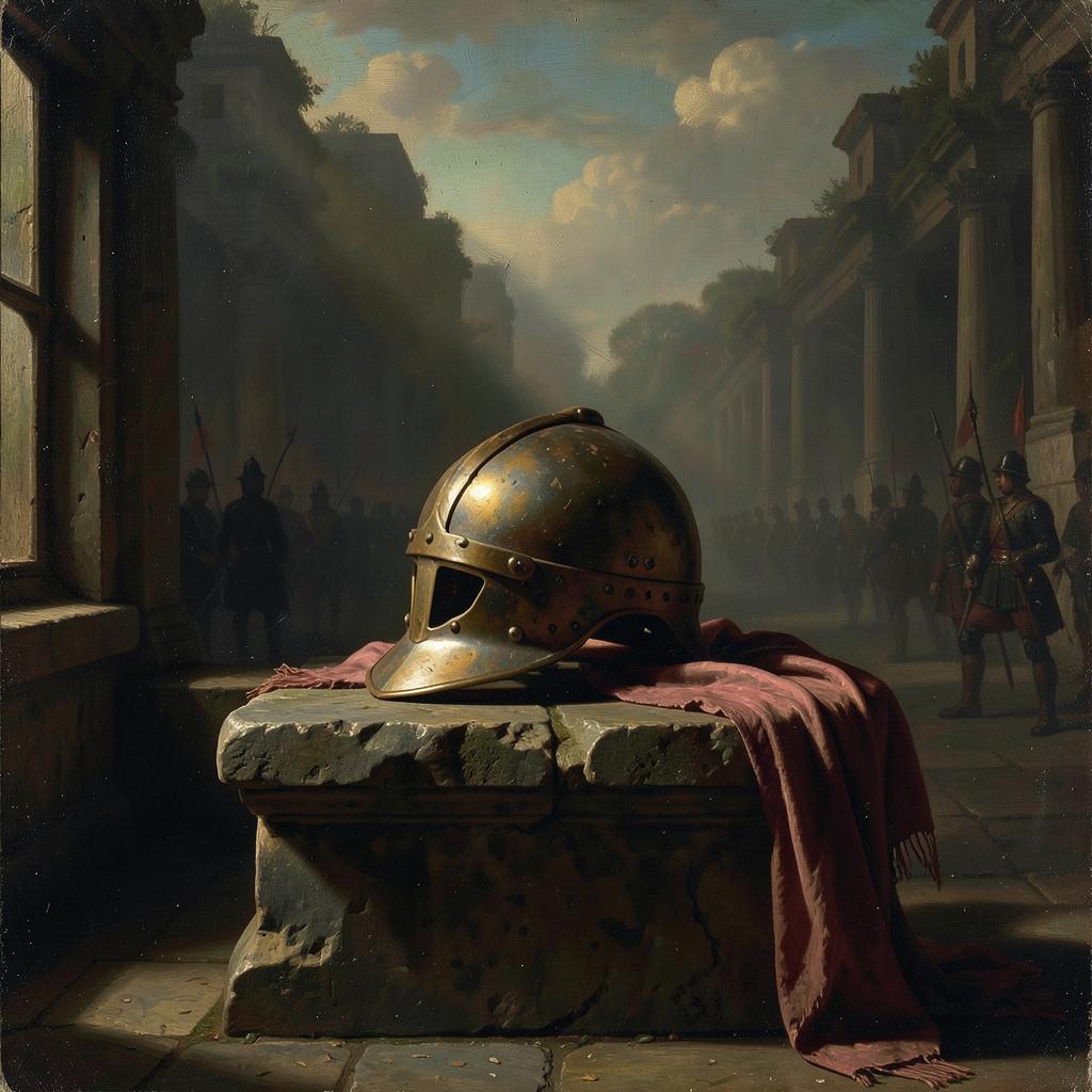 03. Ja żołnierz - Pitula artwork