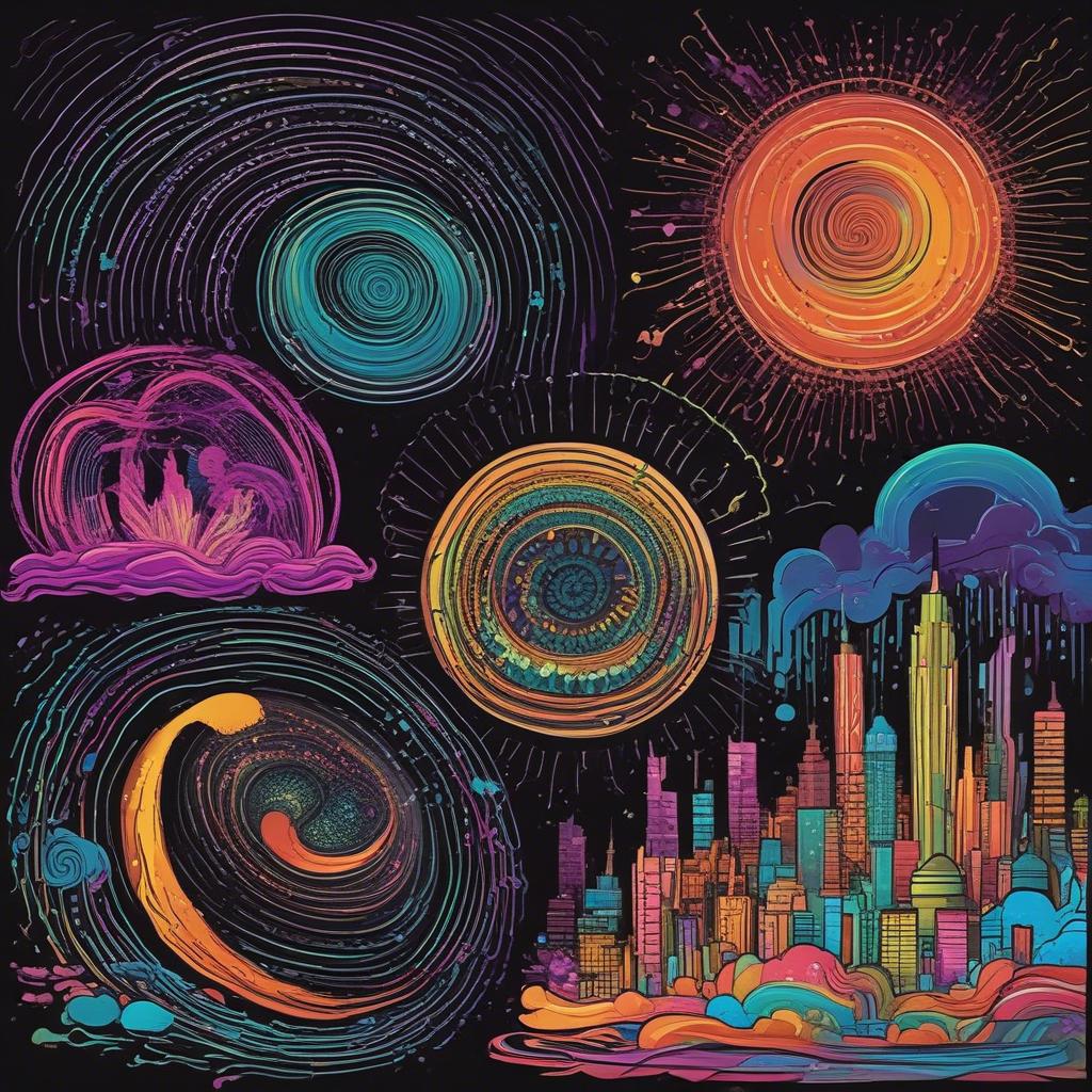 Image for Listening in September 24