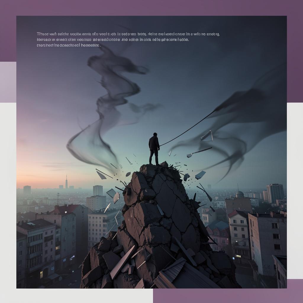 What Happened to That Guy? (Remastered) artwork