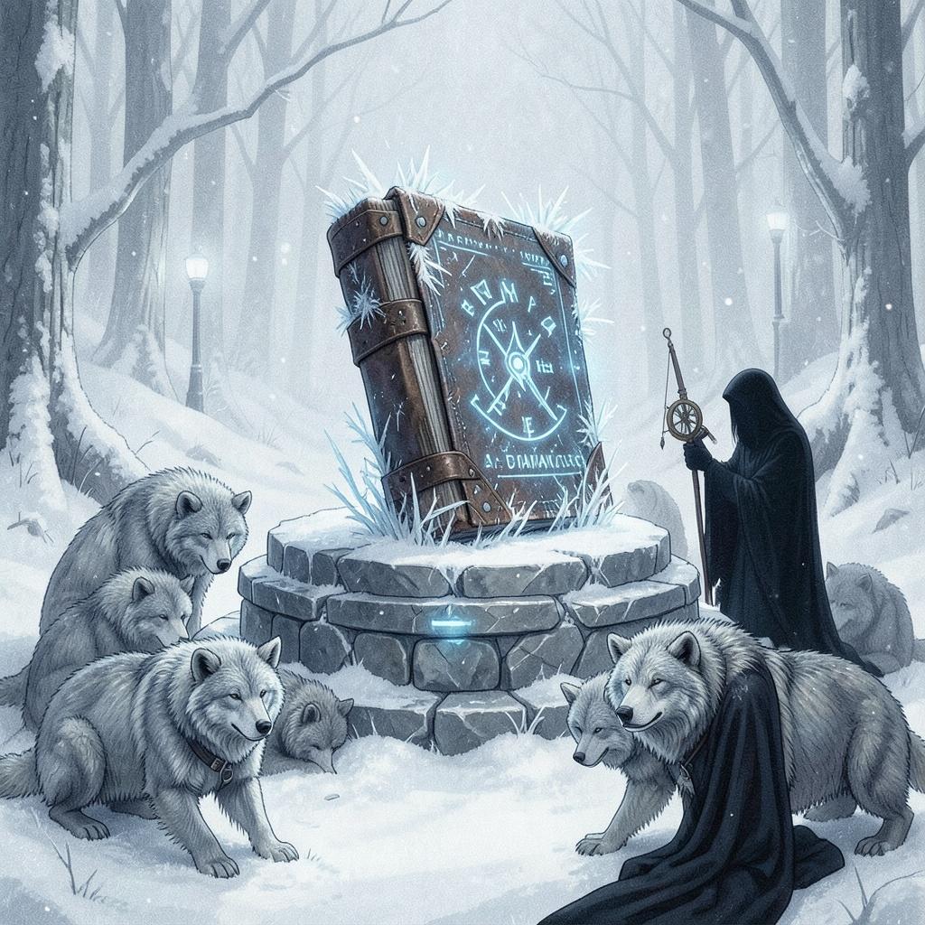 Forgotten Knowledge