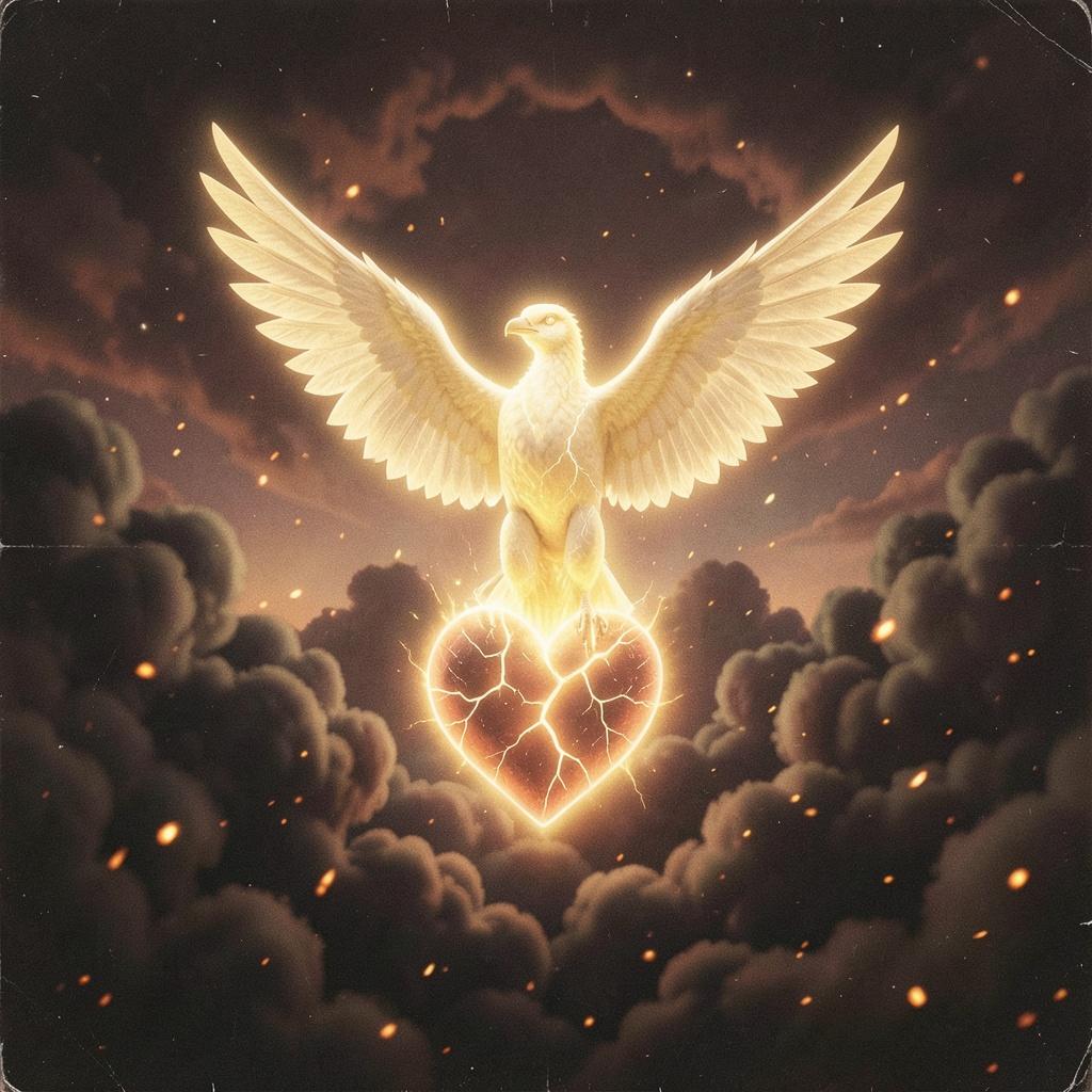 Still I Rise artwork