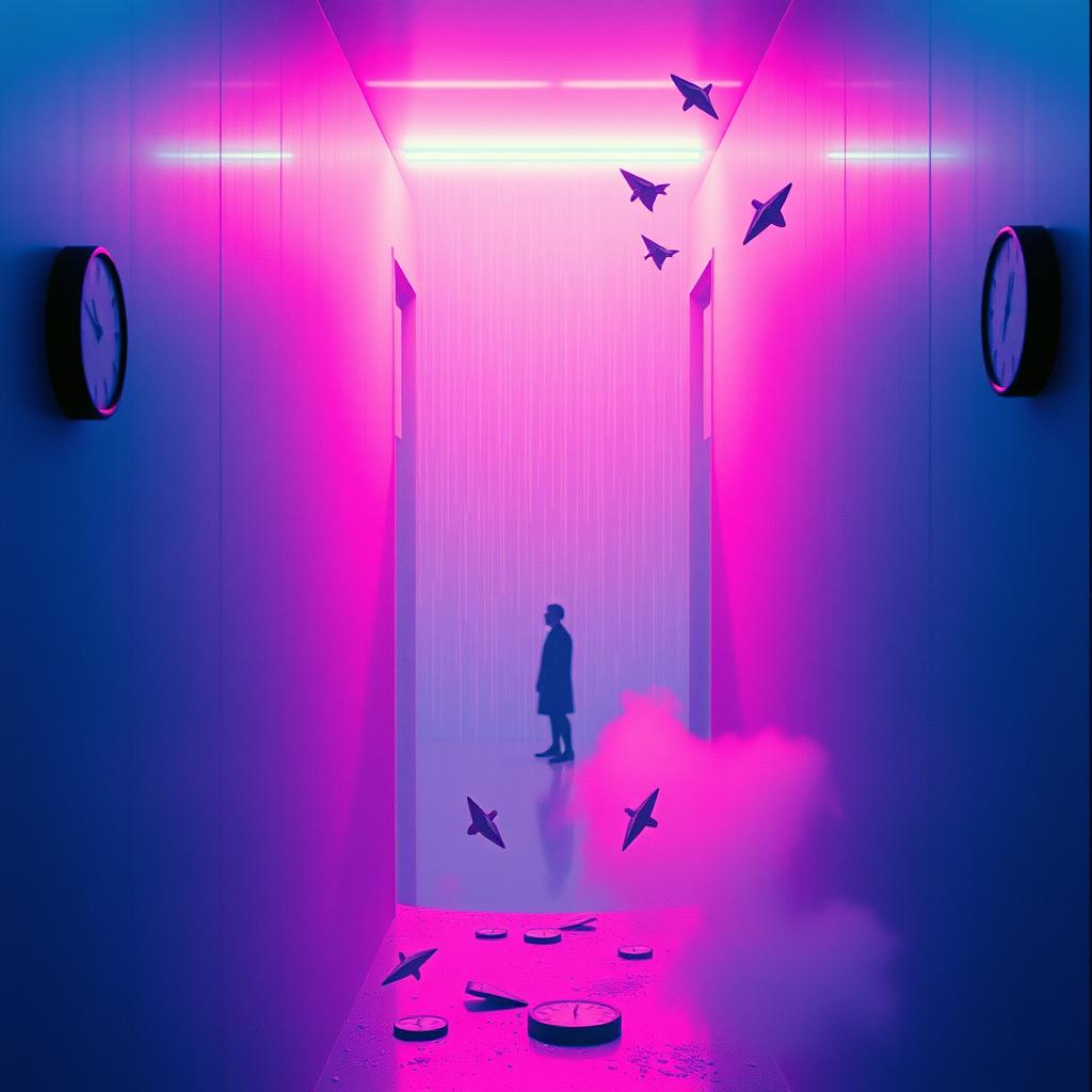 Persona image for Wiśniowe Syreny