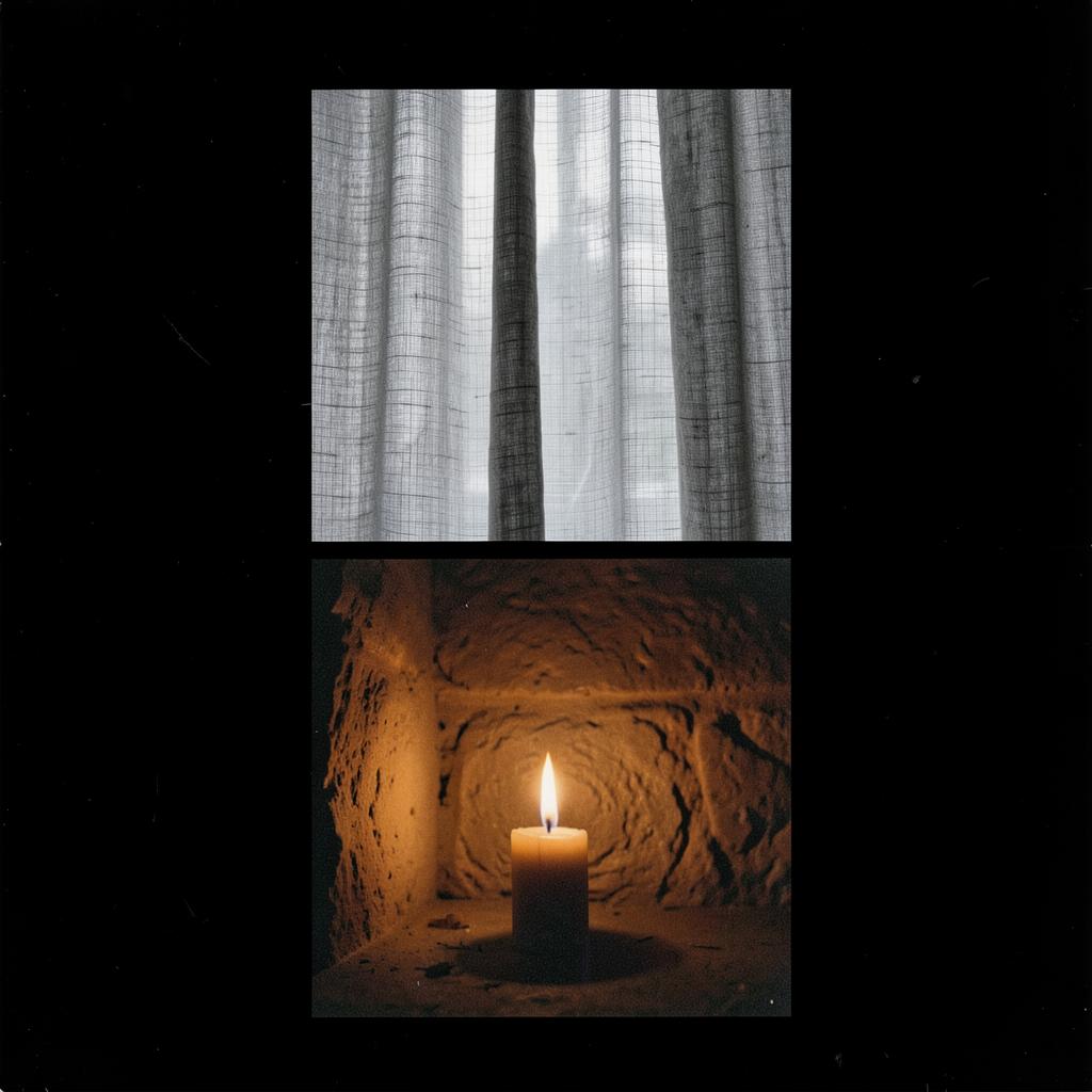 Не говори — v1
