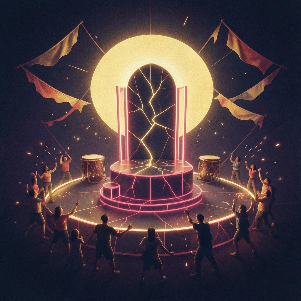 Amen artwork