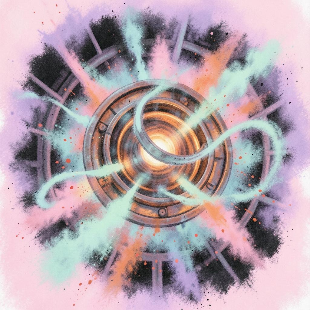 Parallax Reactor Startup 4