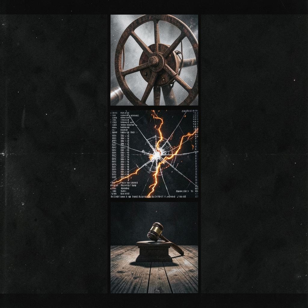 No Plan artwork