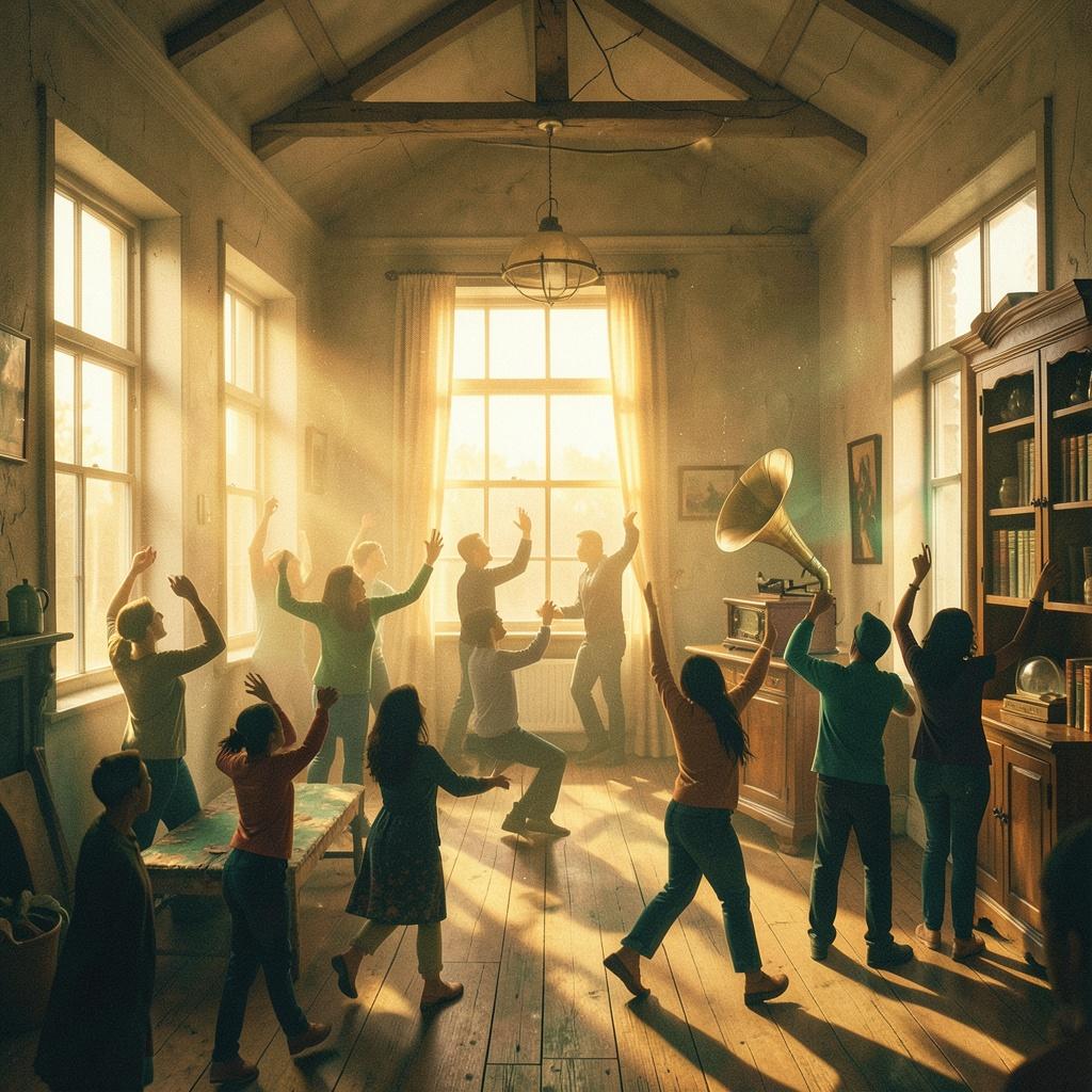 Song Image