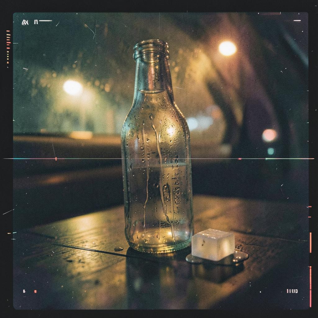 Nirvana v25 artwork