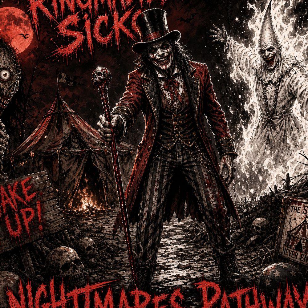 Ringmaster Sicko