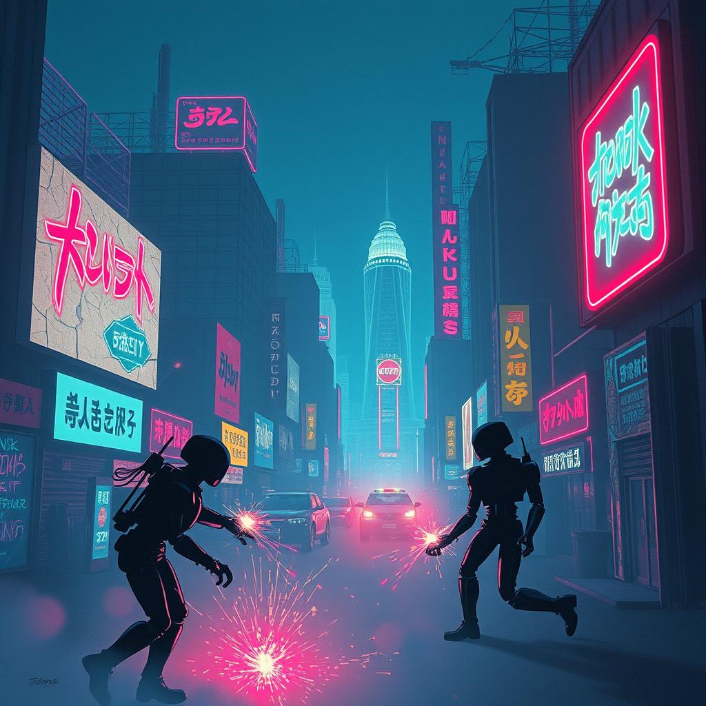 Song Cover Image