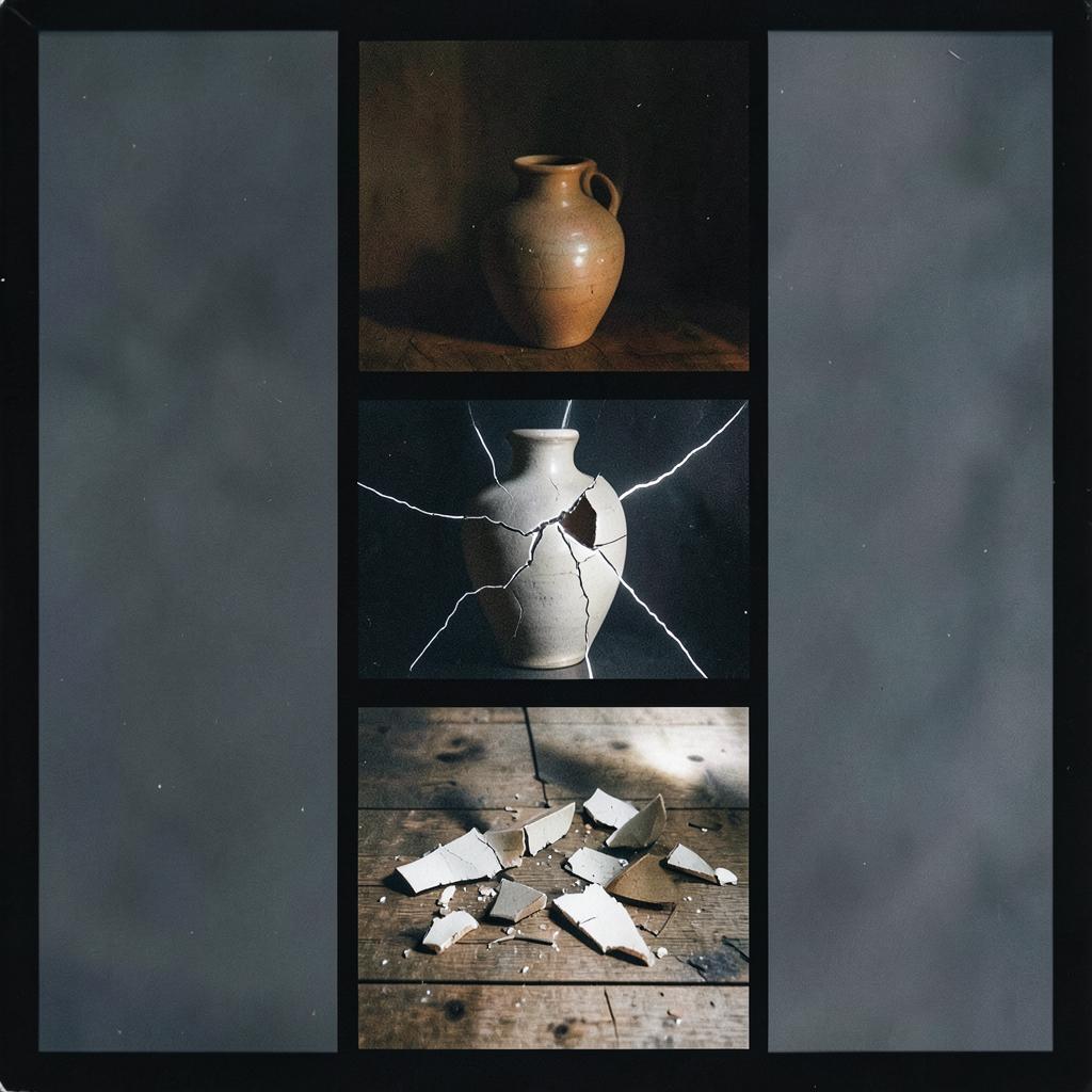She'll be Fine artwork