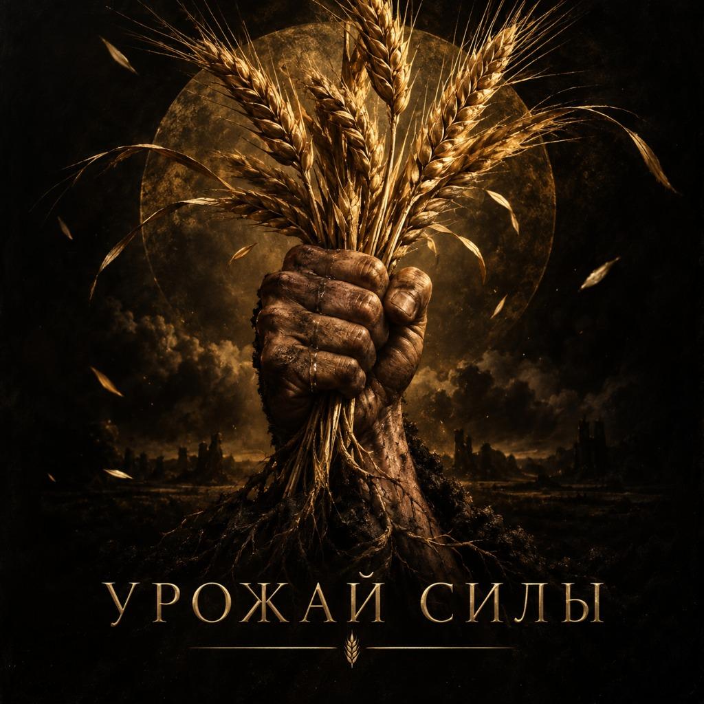 Урожай силы