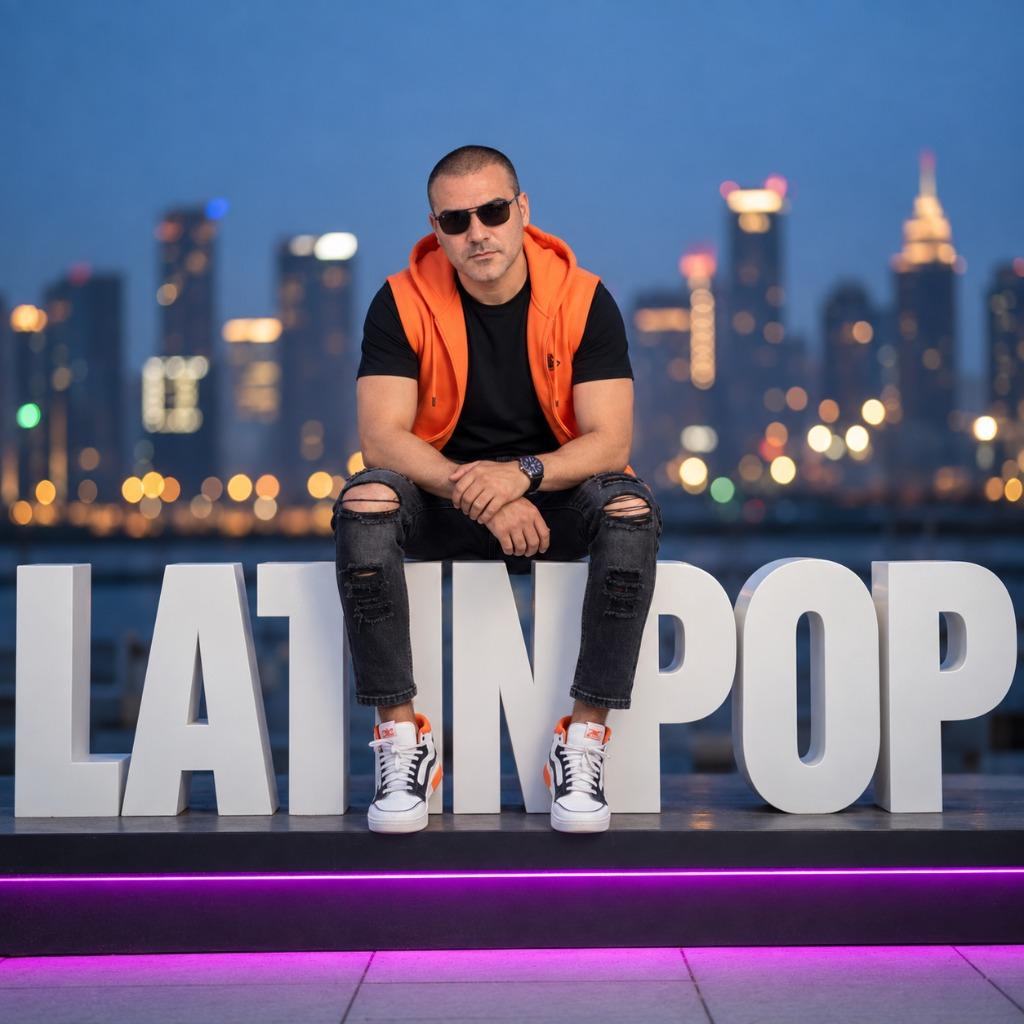 LATIN POP [V.6]