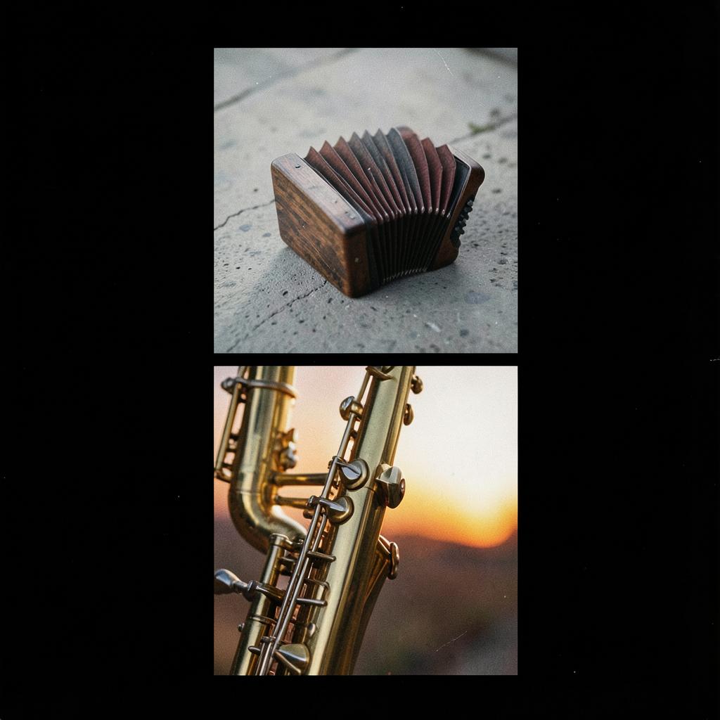 tangos arghentinos artwork