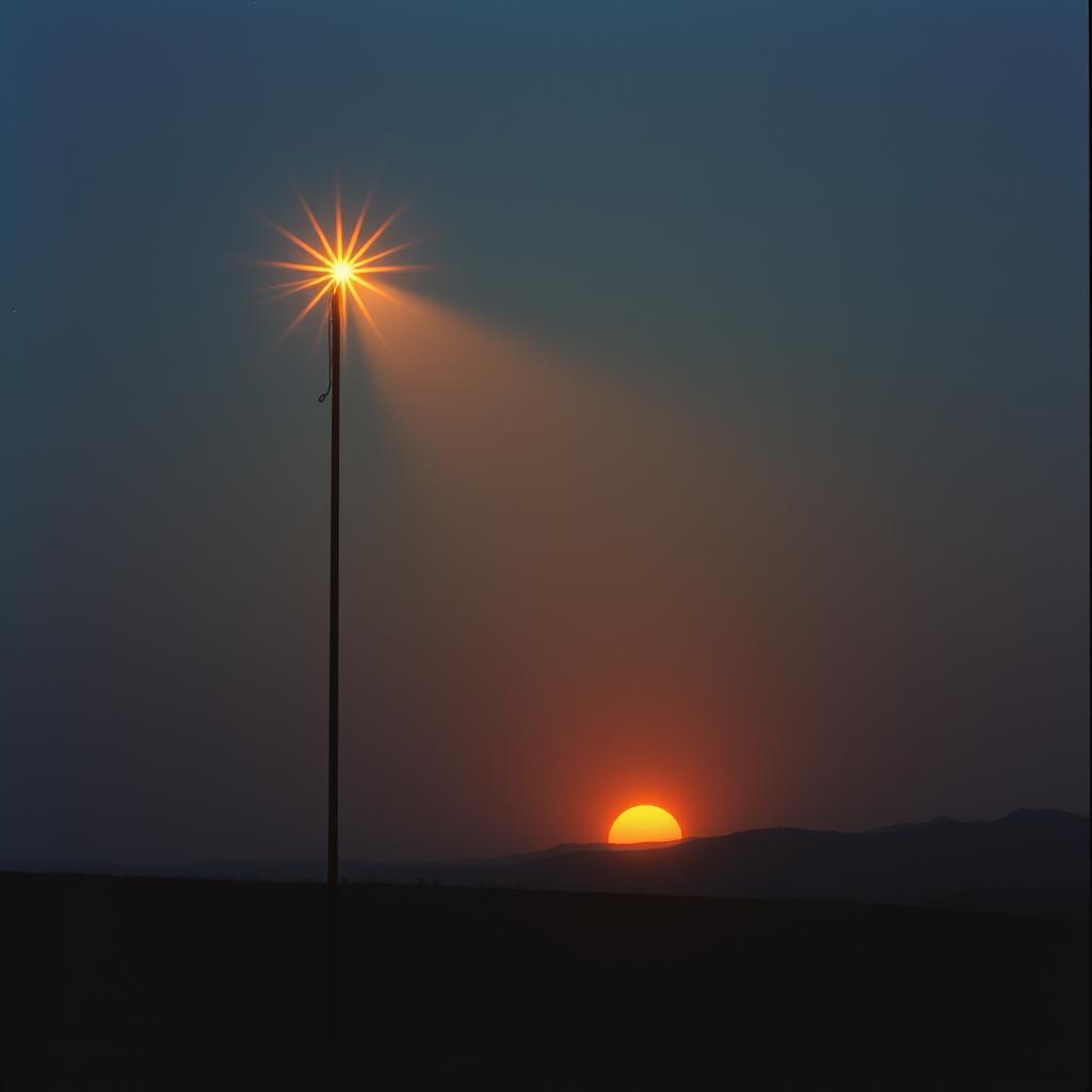 Persona image for 80's rock