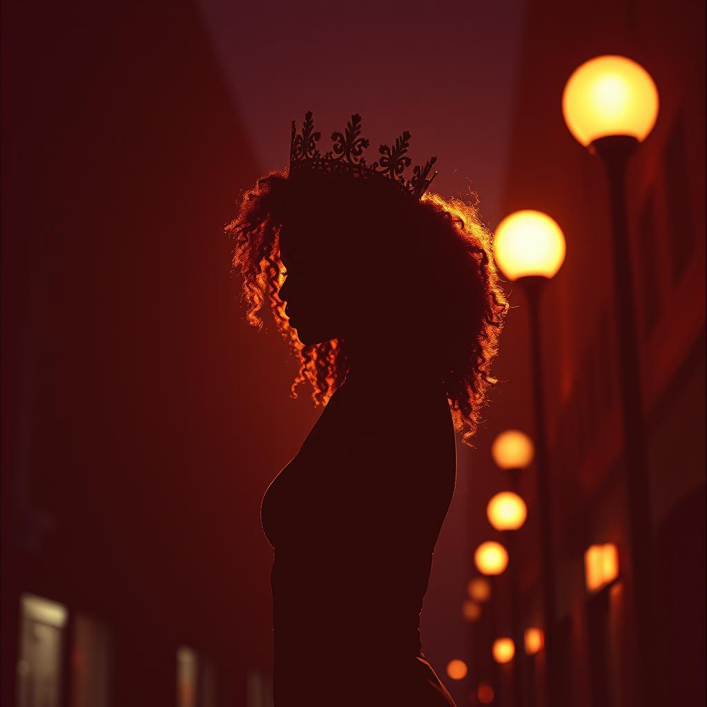 Songs For Daughters Of Zion