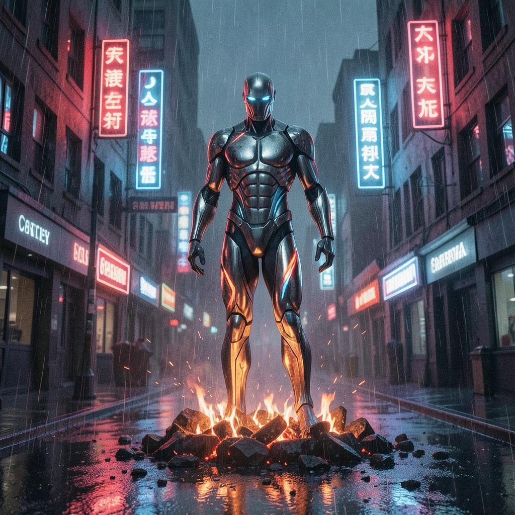 Запомни Моё Имя II / Remember My Name II artwork