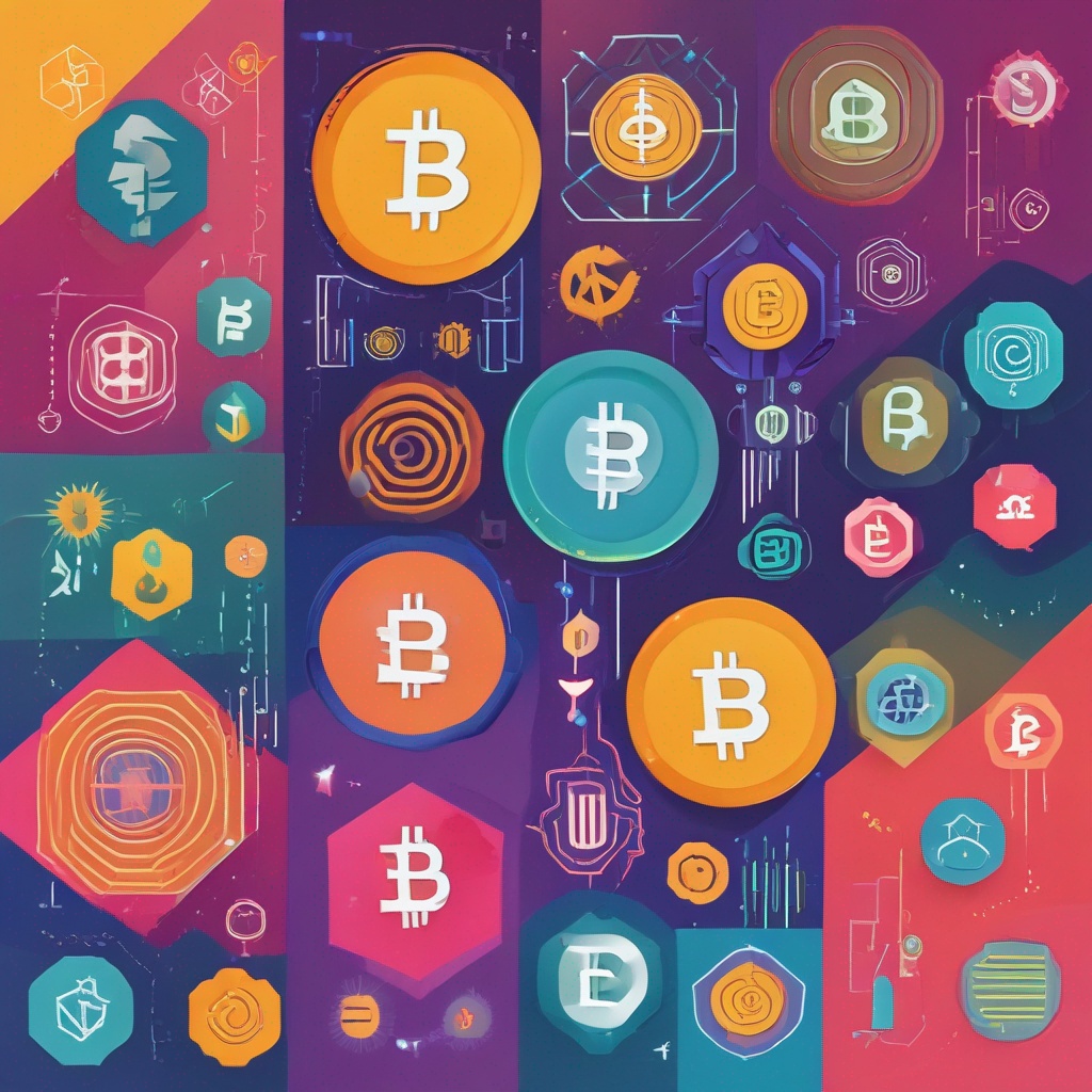 Crypto Kings artwork