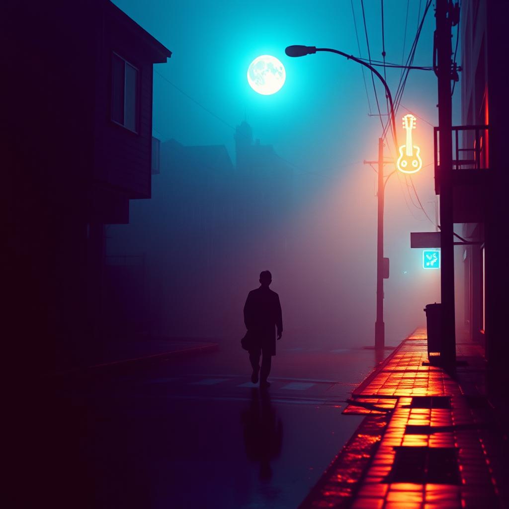 Song Image