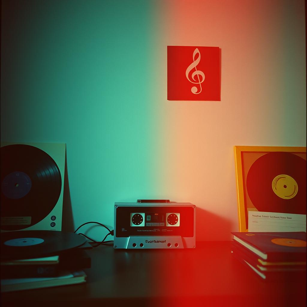 Image for Lo-fi Hiphop