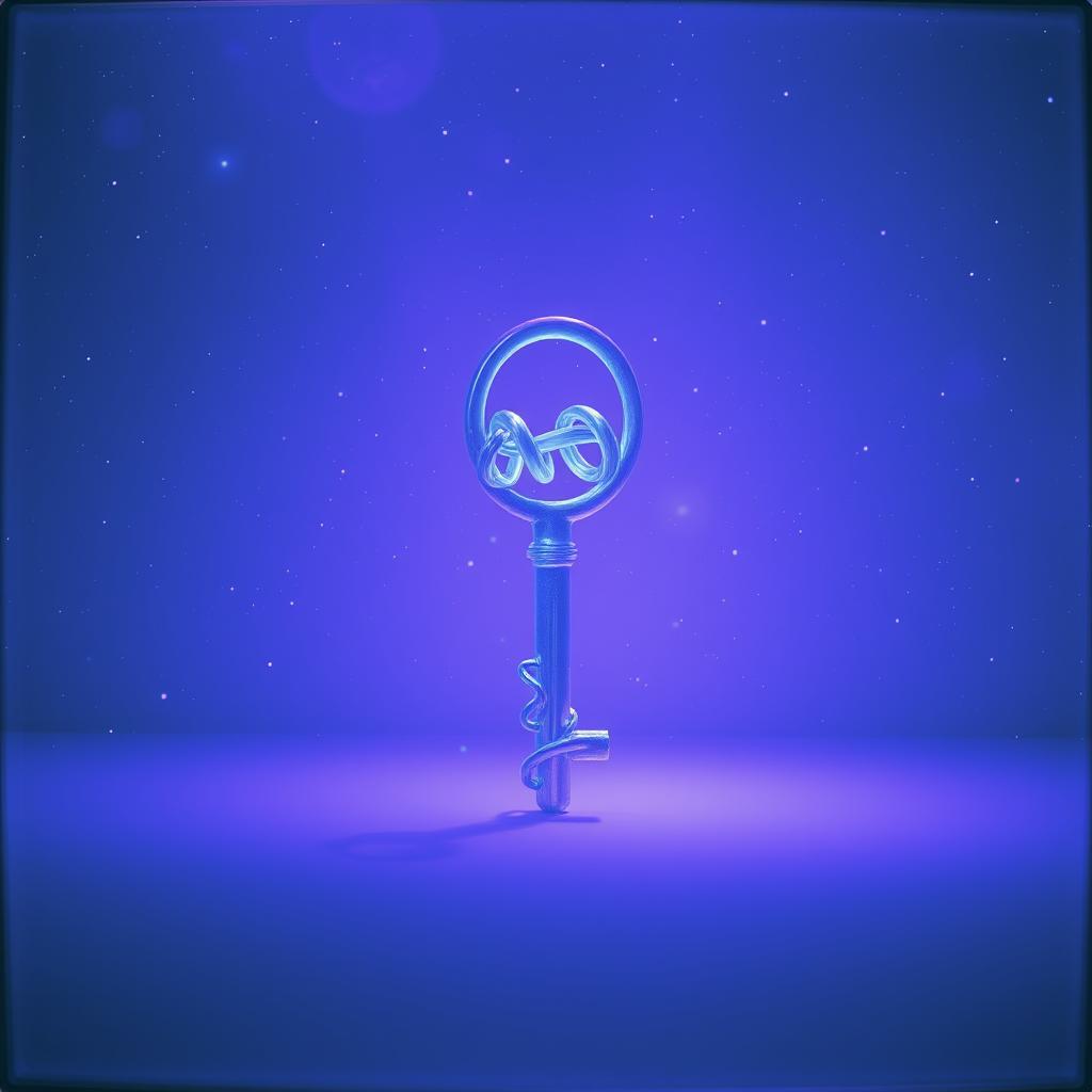 Skeleton Key Lower artwork