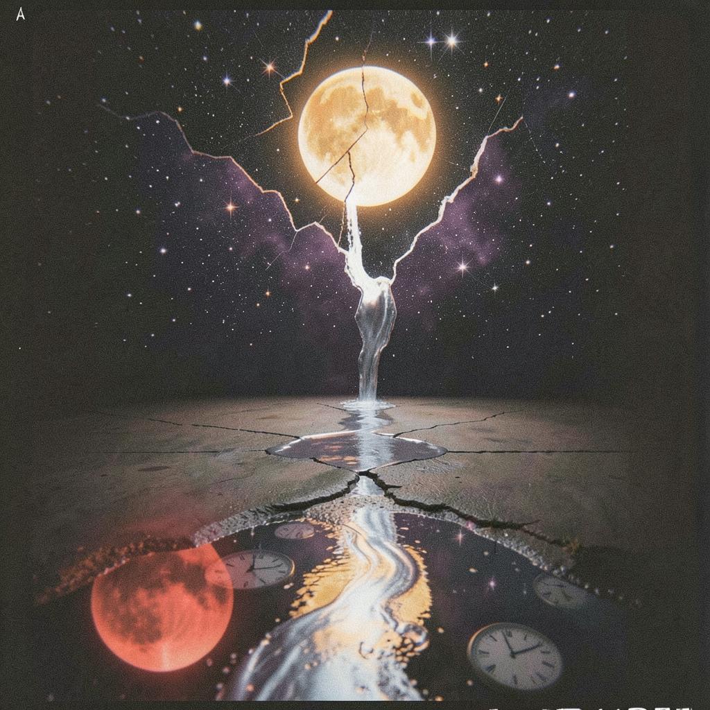 There Are Gaps artwork