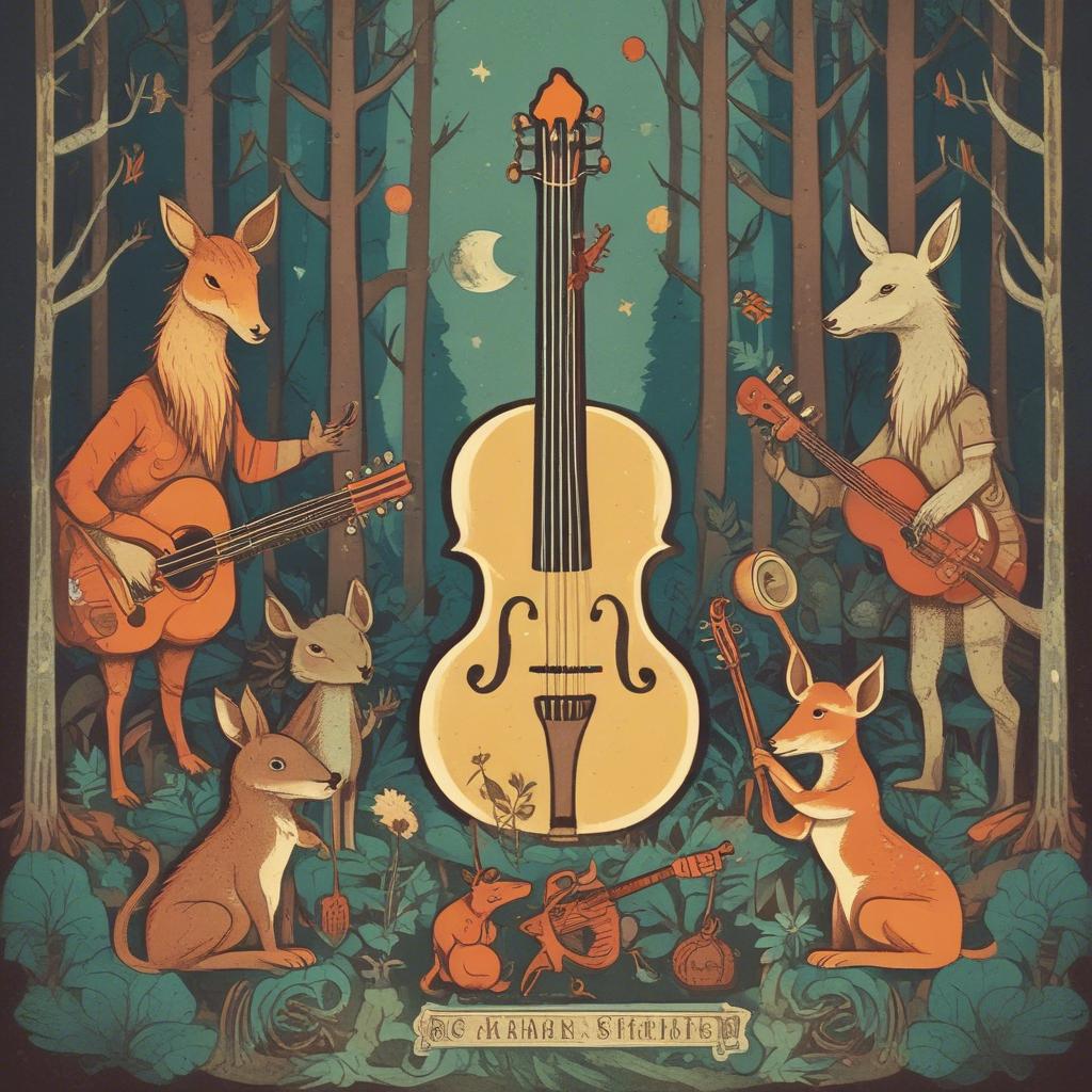 Song Image