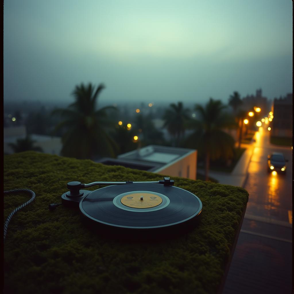 Persona image for reggea 