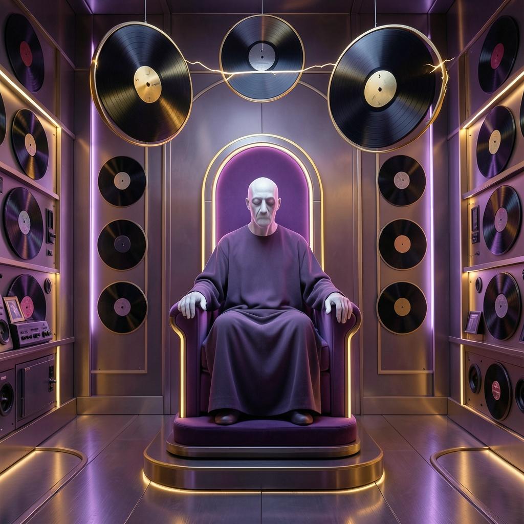 Song Image