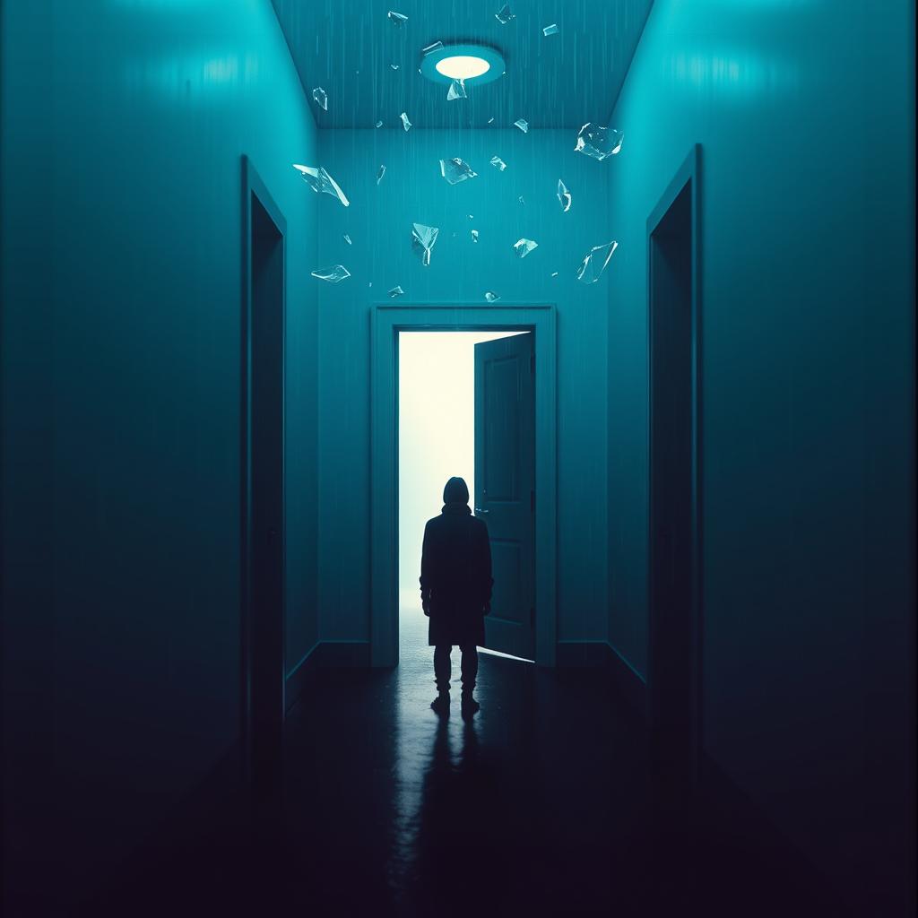 Persona image for lyric