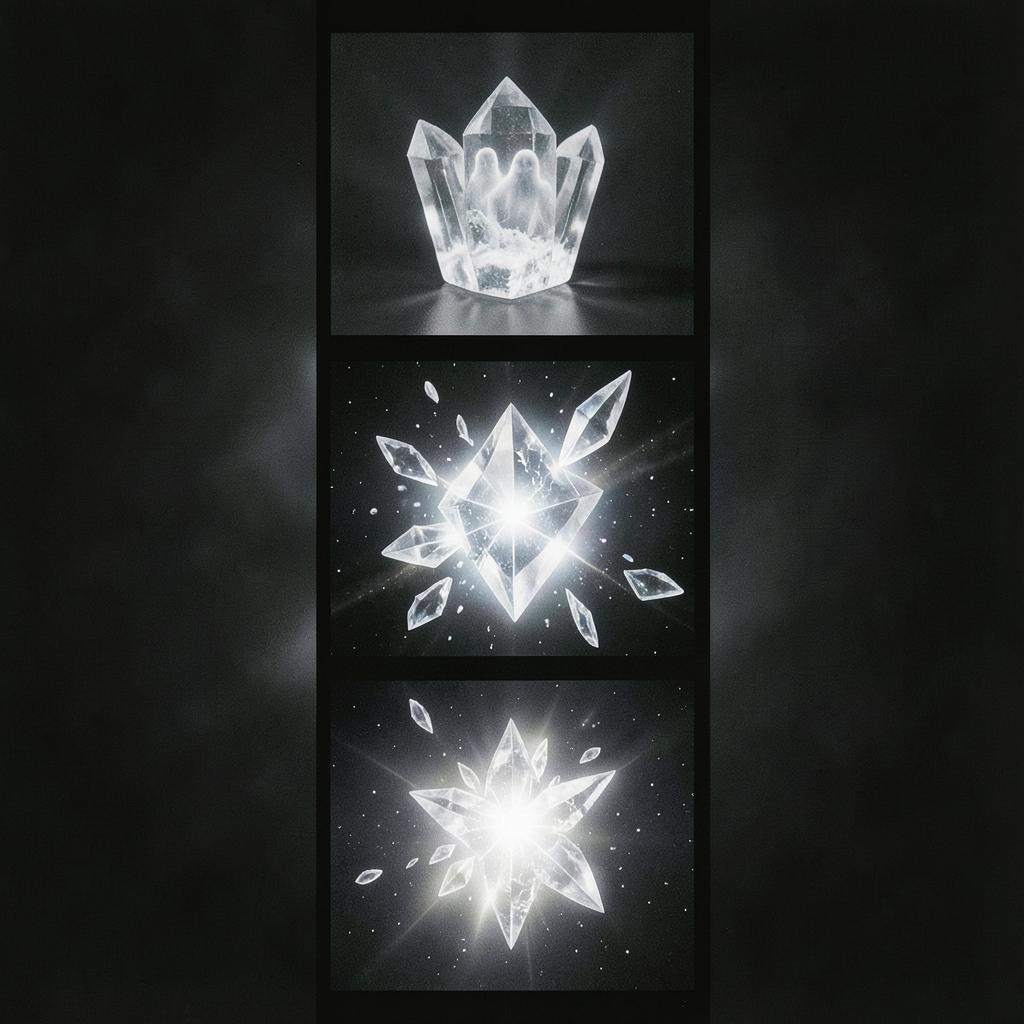 18. „Der Reflex" artwork